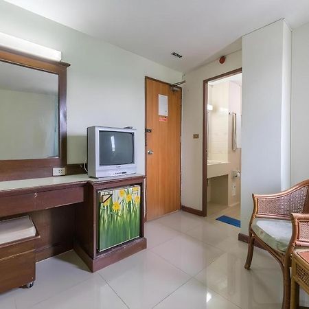 Lake Inn Hotel Сонгкла Екстериор снимка