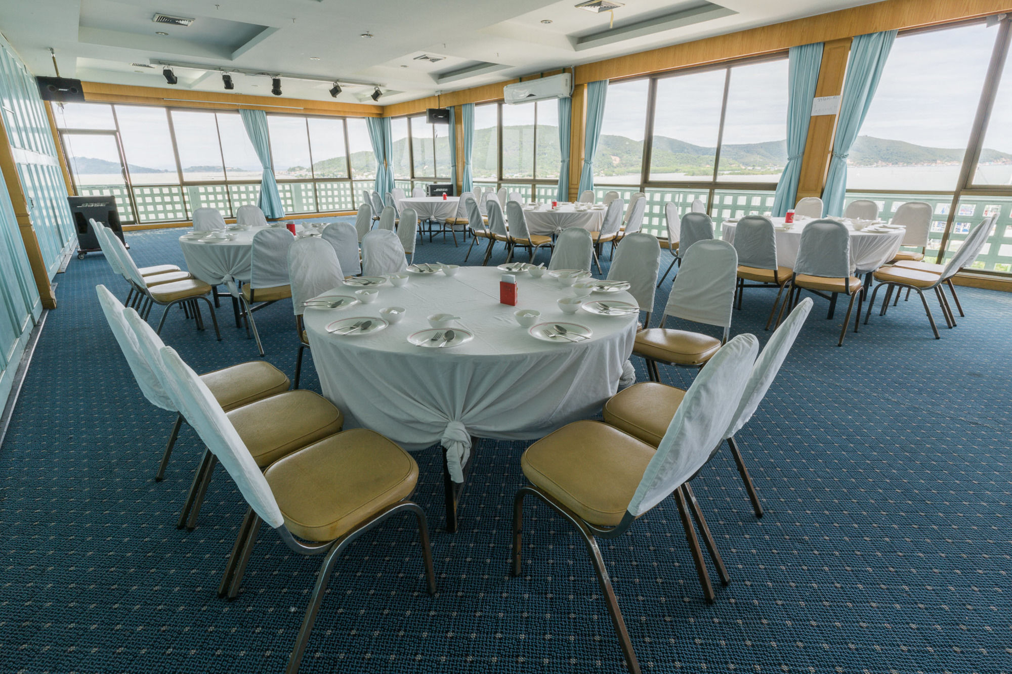 Lake Inn Hotel Сонгкла Екстериор снимка